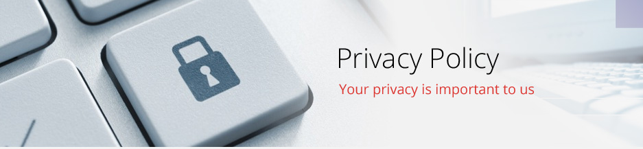 Privacy Policy