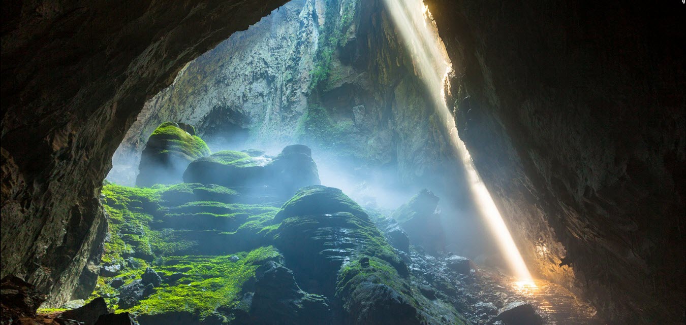 Viet Nam Travel Photo on inVietNam App Stocks