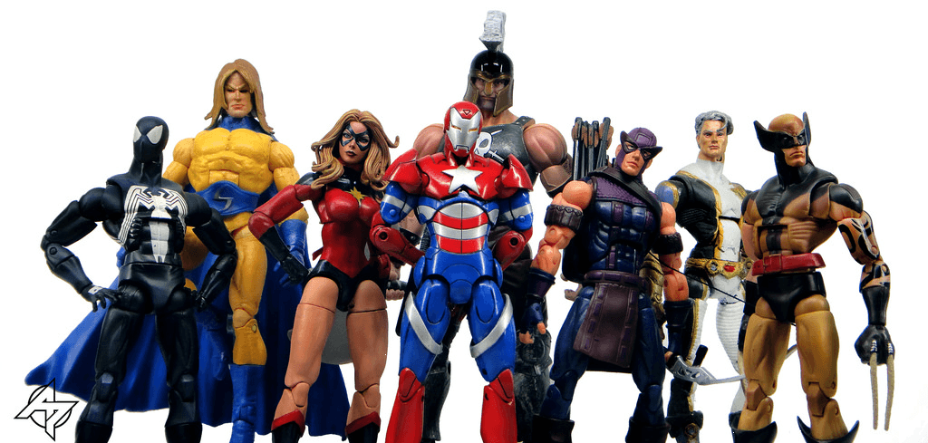 inVietnam Team